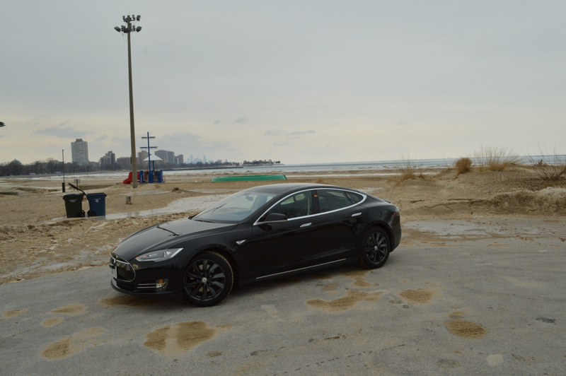 Illustration for article titled Why I wanted to hate the Tesla Model S, and why I can't.